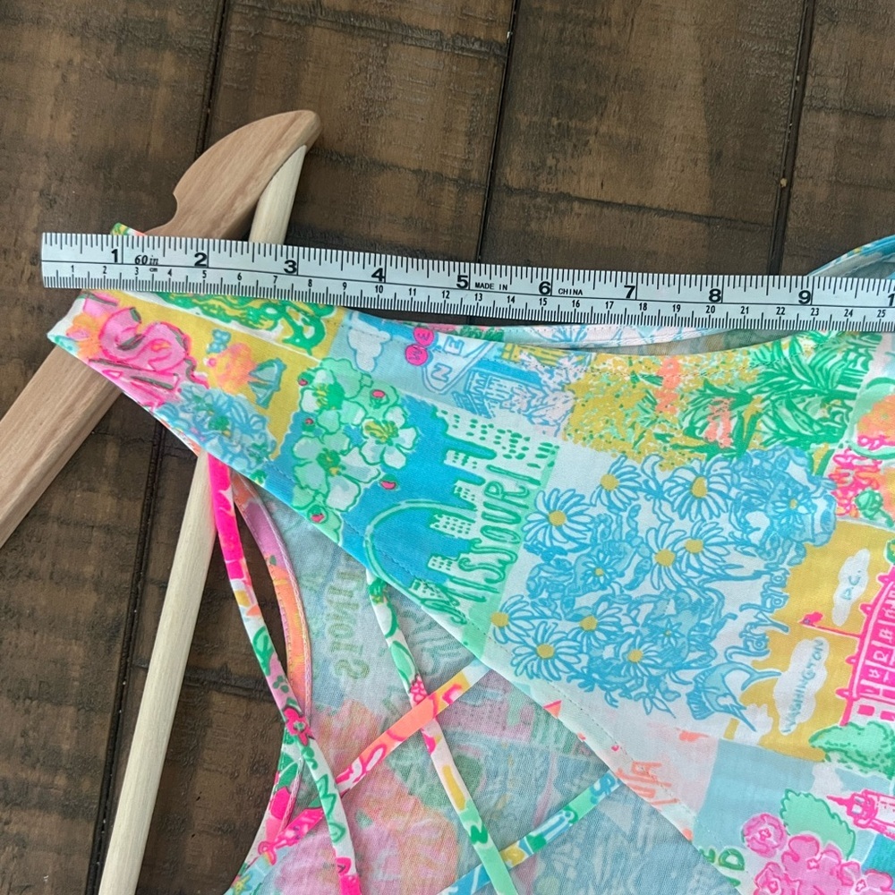 Pop up Lilly state of mind dress - Picture 7 of 12